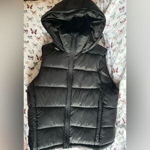 Mondetta Puffer Vest